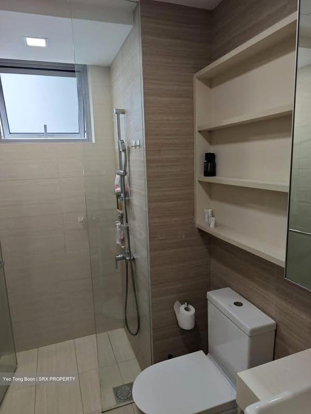 High Park Residences (D28), Apartment #628836361